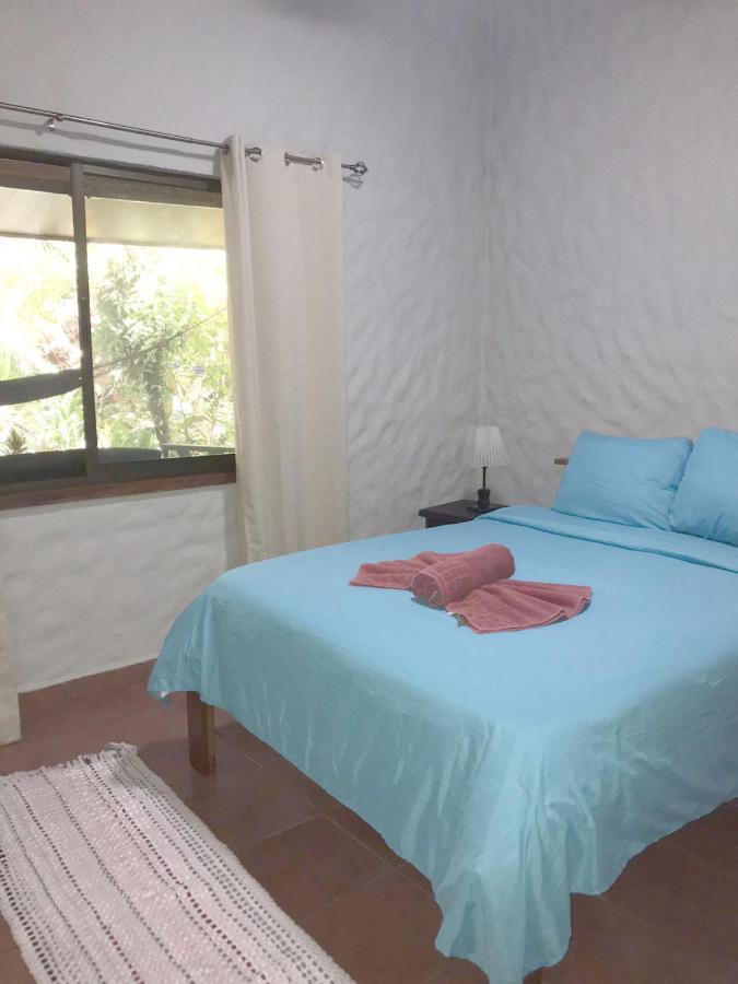 Hotel Casa Caribbean Coconut Cahuita Exteriér fotografie