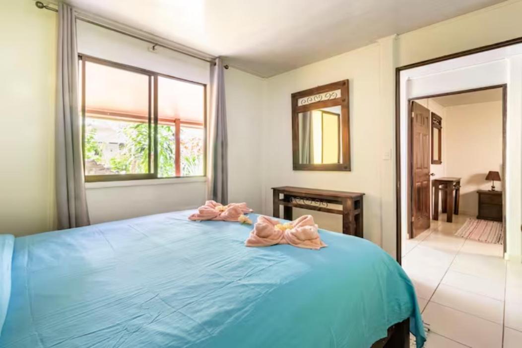 Hotel Casa Caribbean Coconut Cahuita Exteriér fotografie